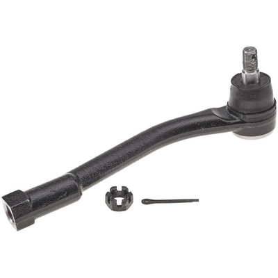 Outer Tie Rod End by CHASSIS PRO - TES800371 pa3