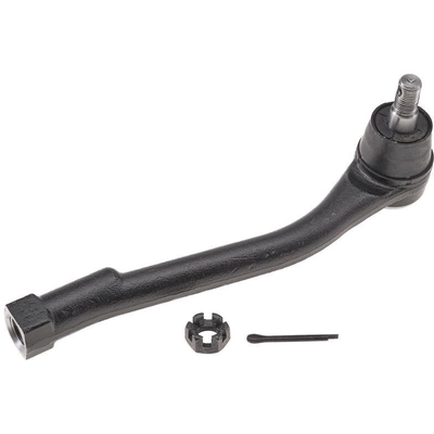 Outer Tie Rod End by CHASSIS PRO - TES800372 pa3