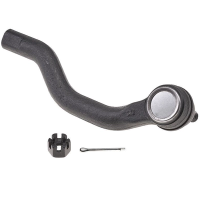 CHASSIS PRO - TES800373 - Outer Tie Rod End pa3