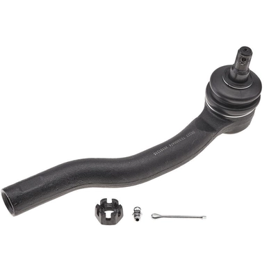 CHASSIS PRO - TES800374 - Outer Tie Rod End pa4