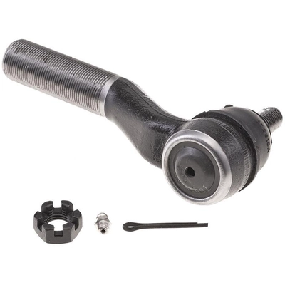 Outer Tie Rod End by CHASSIS PRO - TES800402 pa3