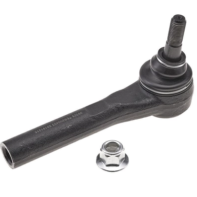 CHASSIS PRO - TES800403 - Outer Tie Rod End pa4