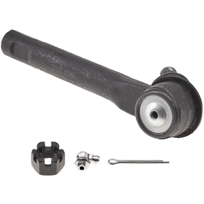 Outer Tie Rod End by CHASSIS PRO - TES800404 pa4