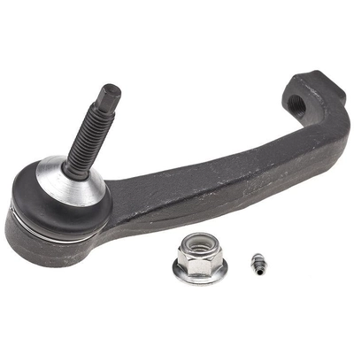 Outer Tie Rod End by CHASSIS PRO - TES800414 pa3