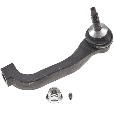 Outer Tie Rod End by CHASSIS PRO - TES800415 pa4