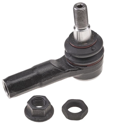 Outer Tie Rod End by CHASSIS PRO - TES800419 pa4