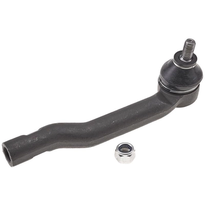 Outer Tie Rod End by CHASSIS PRO - TES800426 pa3