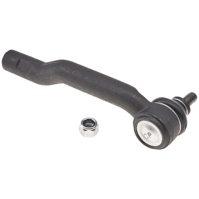 Outer Tie Rod End by CHASSIS PRO - TES800426 pa4