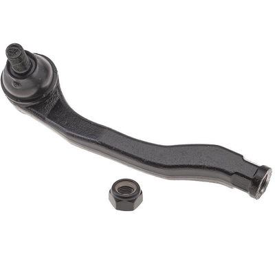 Outer Tie Rod End by CHASSIS PRO - TES800427 pa3