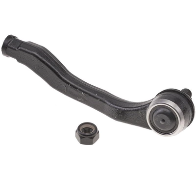 Outer Tie Rod End by CHASSIS PRO - TES800427 pa4