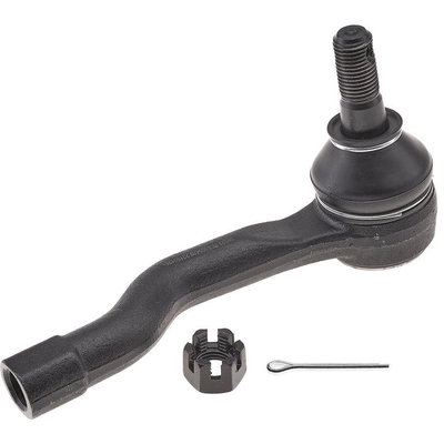 Outer Tie Rod End by CHASSIS PRO - TES800429 pa3