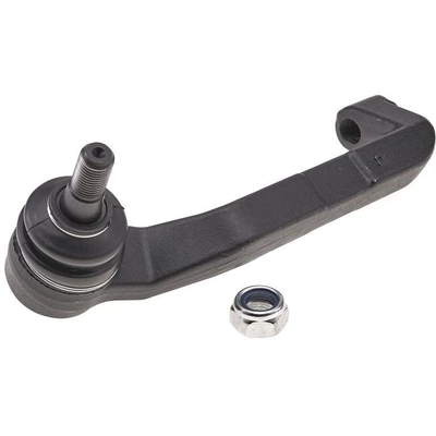 Outer Tie Rod End by CHASSIS PRO - TES800430 pa3
