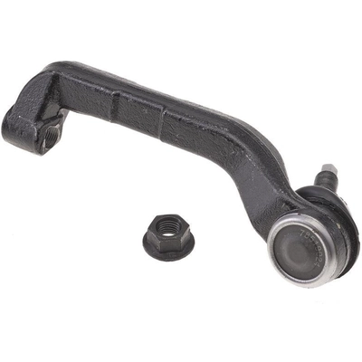 Outer Tie Rod End by CHASSIS PRO - TES800431 pa3