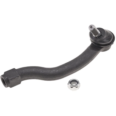 Outer Tie Rod End by CHASSIS PRO - TES800459 pa3