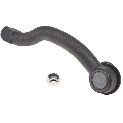 Outer Tie Rod End by CHASSIS PRO - TES800459 pa4
