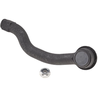 Outer Tie Rod End by CHASSIS PRO - TES800460 pa3