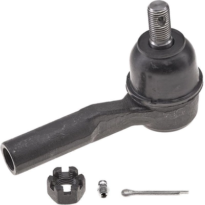 CHASSIS PRO - TES800464 - Outer Tie Rod End pa3
