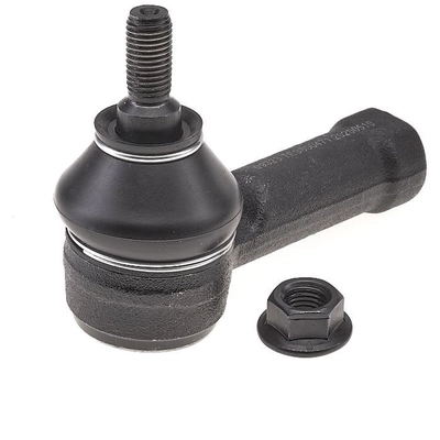 CHASSIS PRO - TES800471 - Outer Tie Rod End pa3