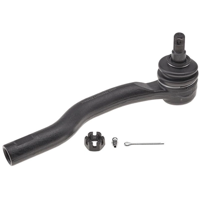 Outer Tie Rod End by CHASSIS PRO - TES800473 pa4