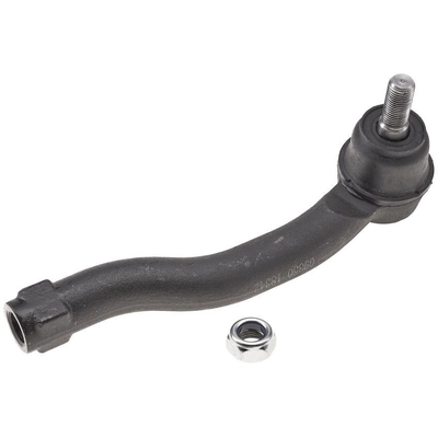 Outer Tie Rod End by CHASSIS PRO - TES800485 pa3