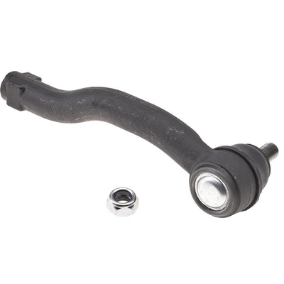 Outer Tie Rod End by CHASSIS PRO - TES800485 pa4