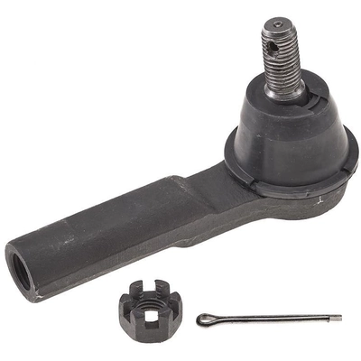 Outer Tie Rod End by CHASSIS PRO - TES800510 pa3