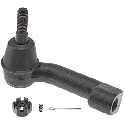 Outer Tie Rod End by CHASSIS PRO - TES800515 pa4