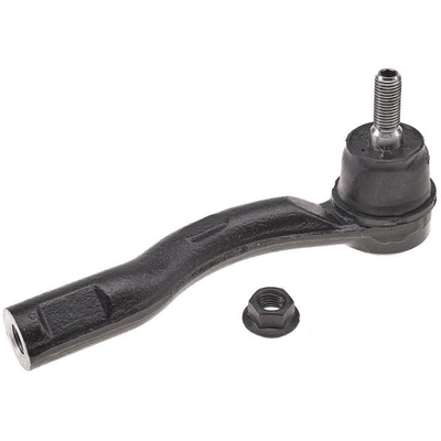 CHASSIS PRO - TES800574 - Outer Tie Rod End pa3