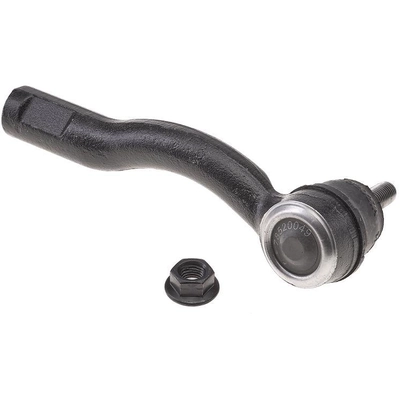 CHASSIS PRO - TES800575 - Outer Tie Rod End pa4