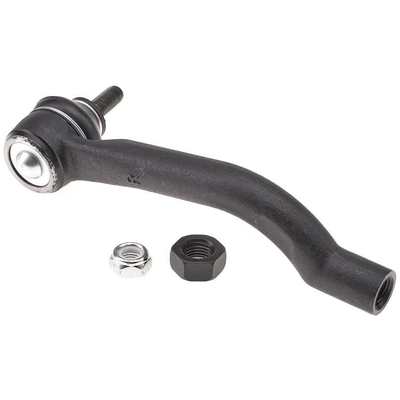 Outer Tie Rod End by CHASSIS PRO - TES800582 pa3