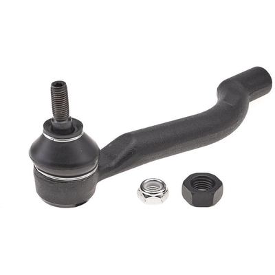 Outer Tie Rod End by CHASSIS PRO - TES800582 pa4