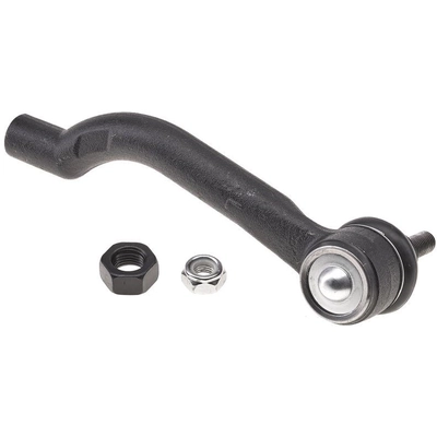 Outer Tie Rod End by CHASSIS PRO - TES800583 pa3