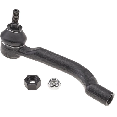 Outer Tie Rod End by CHASSIS PRO - TES800583 pa4