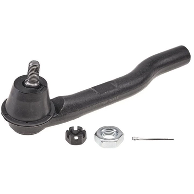 Outer Tie Rod End by CHASSIS PRO - TES800592 pa3