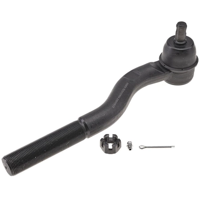 CHASSIS PRO - TES800594 - Outer Tie Rod End pa4