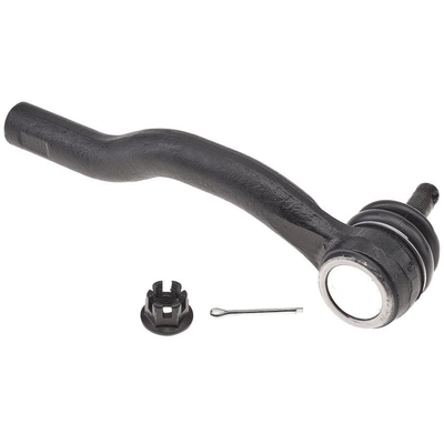 Outer Tie Rod End by CHASSIS PRO - TES800601 pa3