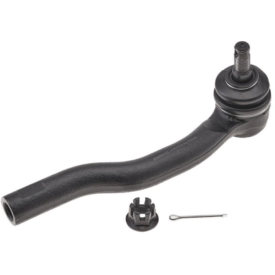 Outer Tie Rod End by CHASSIS PRO - TES800601 pa4