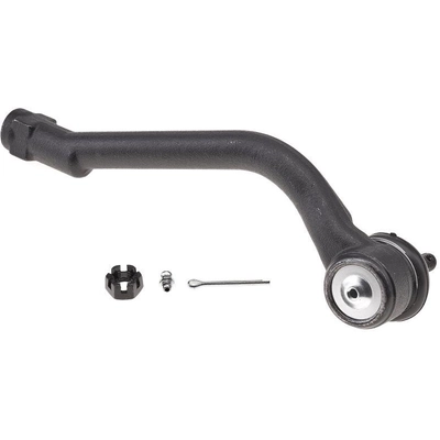 Outer Tie Rod End by CHASSIS PRO - TES800717 pa3