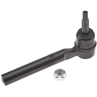 Outer Tie Rod End by CHASSIS PRO - TES800762 pa3