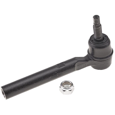 Outer Tie Rod End by CHASSIS PRO - TES800763 pa4
