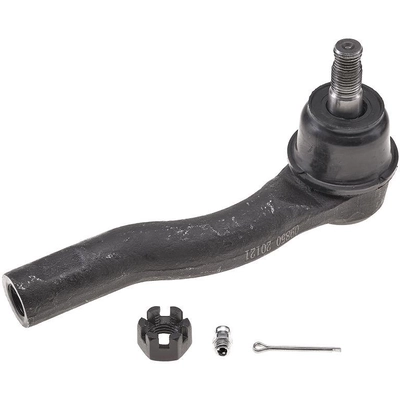 Outer Tie Rod End by CHASSIS PRO - TES800798 pa3