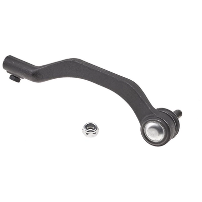 Outer Tie Rod End by CHASSIS PRO - TES800814 pa3