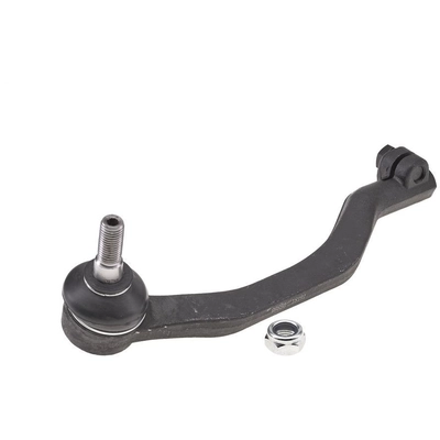 Outer Tie Rod End by CHASSIS PRO - TES800815 pa4