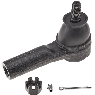 CHASSIS PRO - TES800846 - Outer Tie Rod End pa3