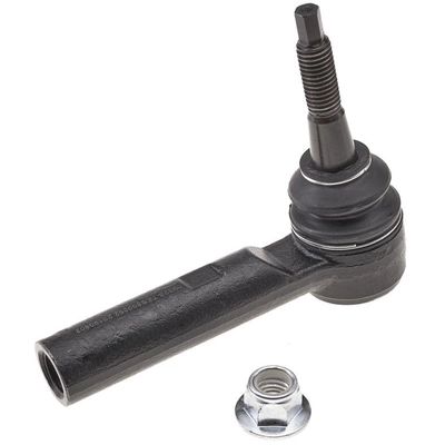 Outer Tie Rod End by CHASSIS PRO - TES800852 pa4