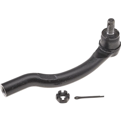 CHASSIS PRO - TES800912 - Outer Tie Rod End pa3