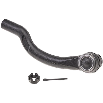 CHASSIS PRO - TES800913 - Outer Tie Rod End pa4