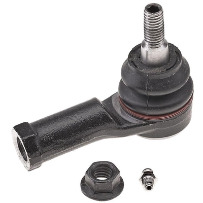 Outer Tie Rod End by CHASSIS PRO - TES800927 pa4