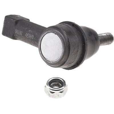 Outer Tie Rod End by CHASSIS PRO - TES800929 pa4
