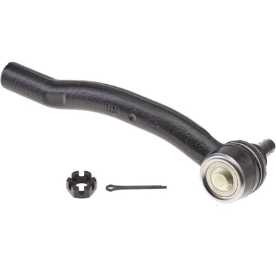 Outer Tie Rod End by CHASSIS PRO - TES800930 pa3